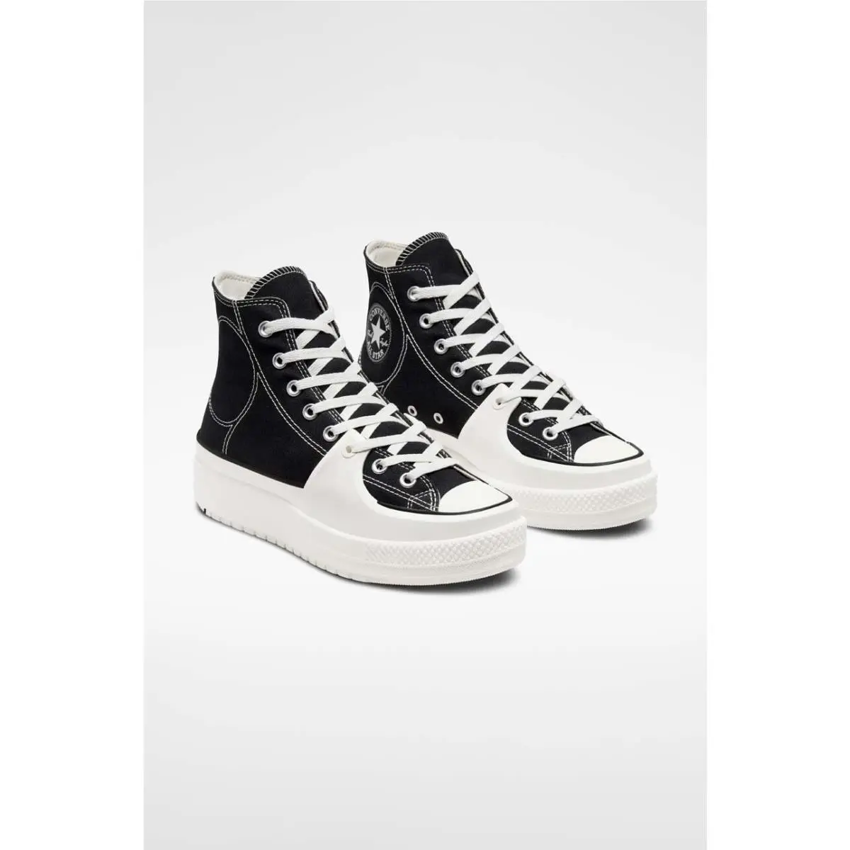 Converse shoes - Black 1