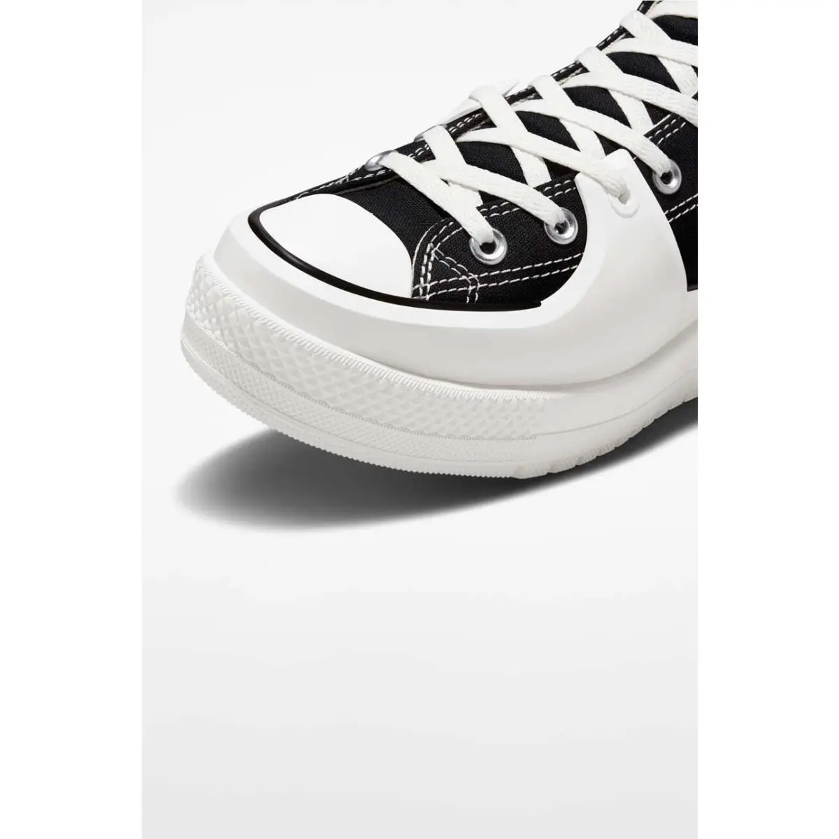 Converse shoes - Black 2