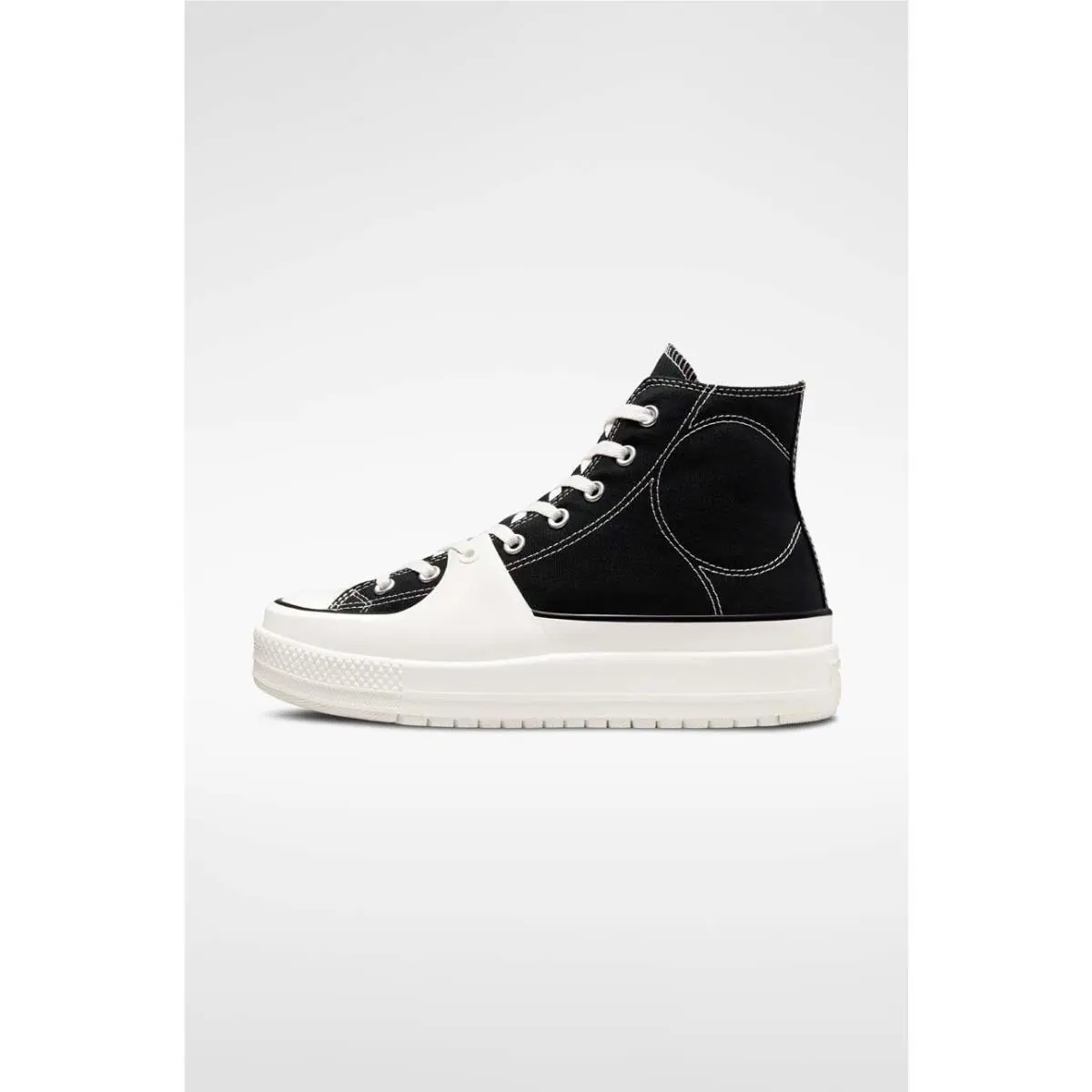 Converse shoes - Black 5