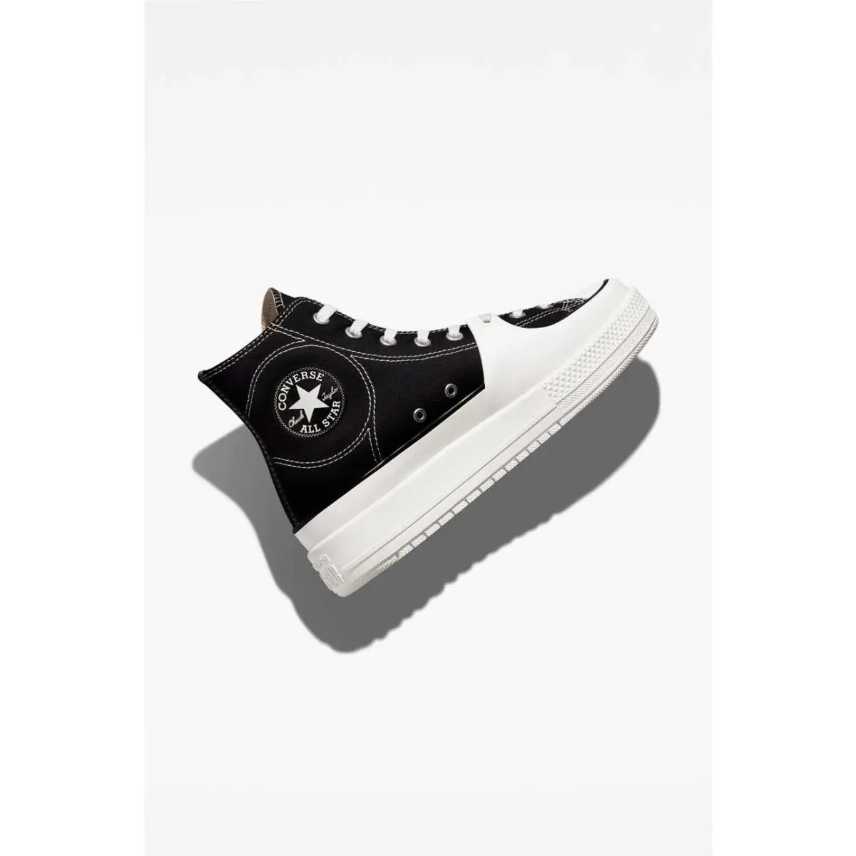 Converse shoes - Black 6