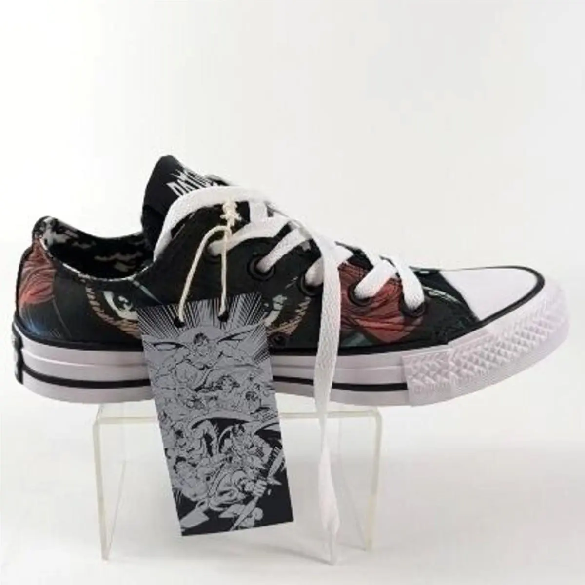 Converse shoes - Converse All Star - All Star - Black 0