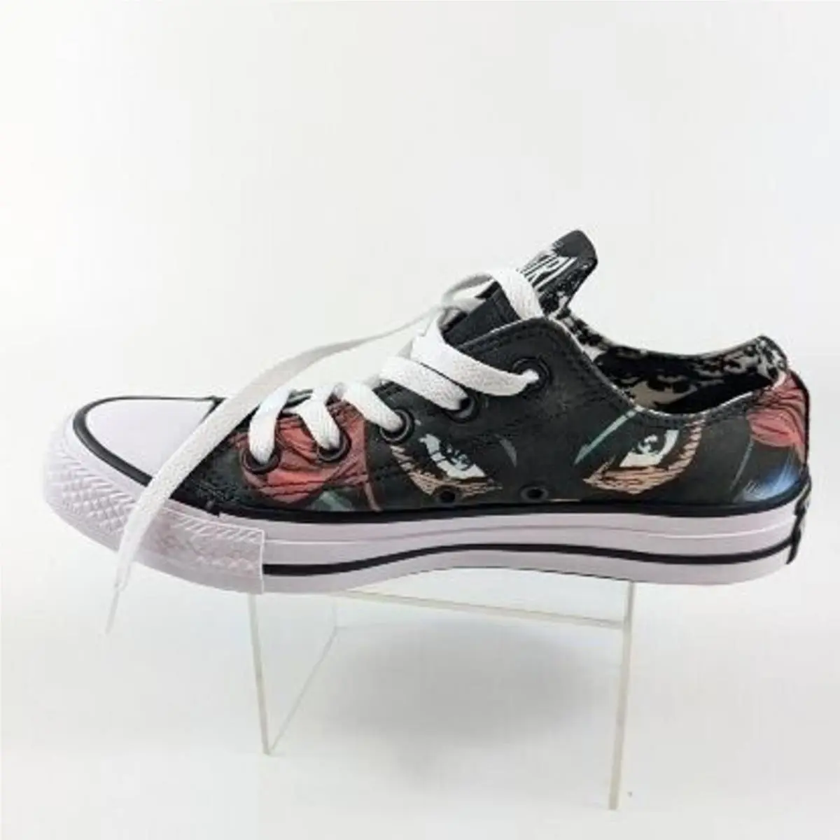 Converse shoes - Converse All Star - All Star - Black 6