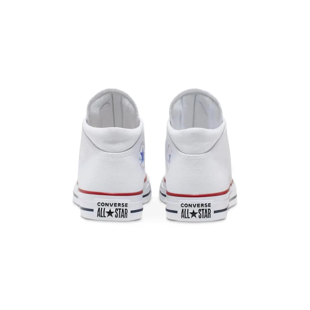 Converse shoes - White 0