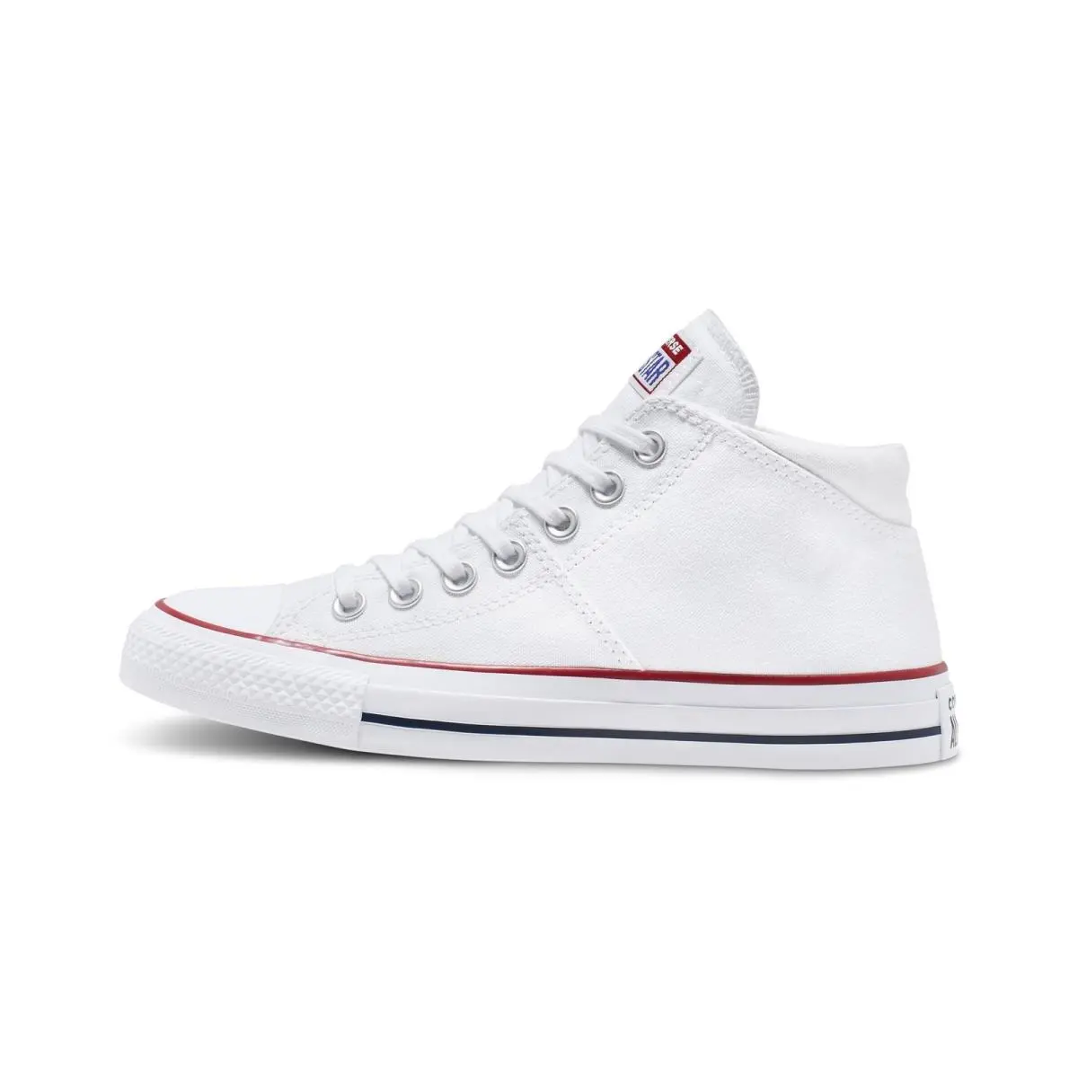 Converse shoes - White 2