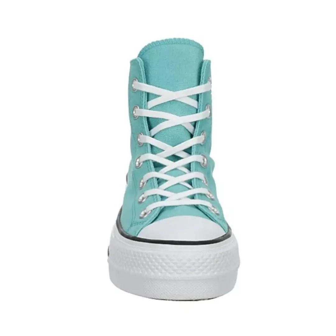 Converse shoes - Blue 3