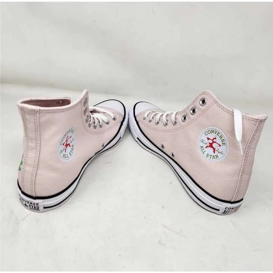 Converse shoes - Pink 6