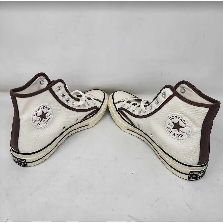 Converse shoes - Ivory 6