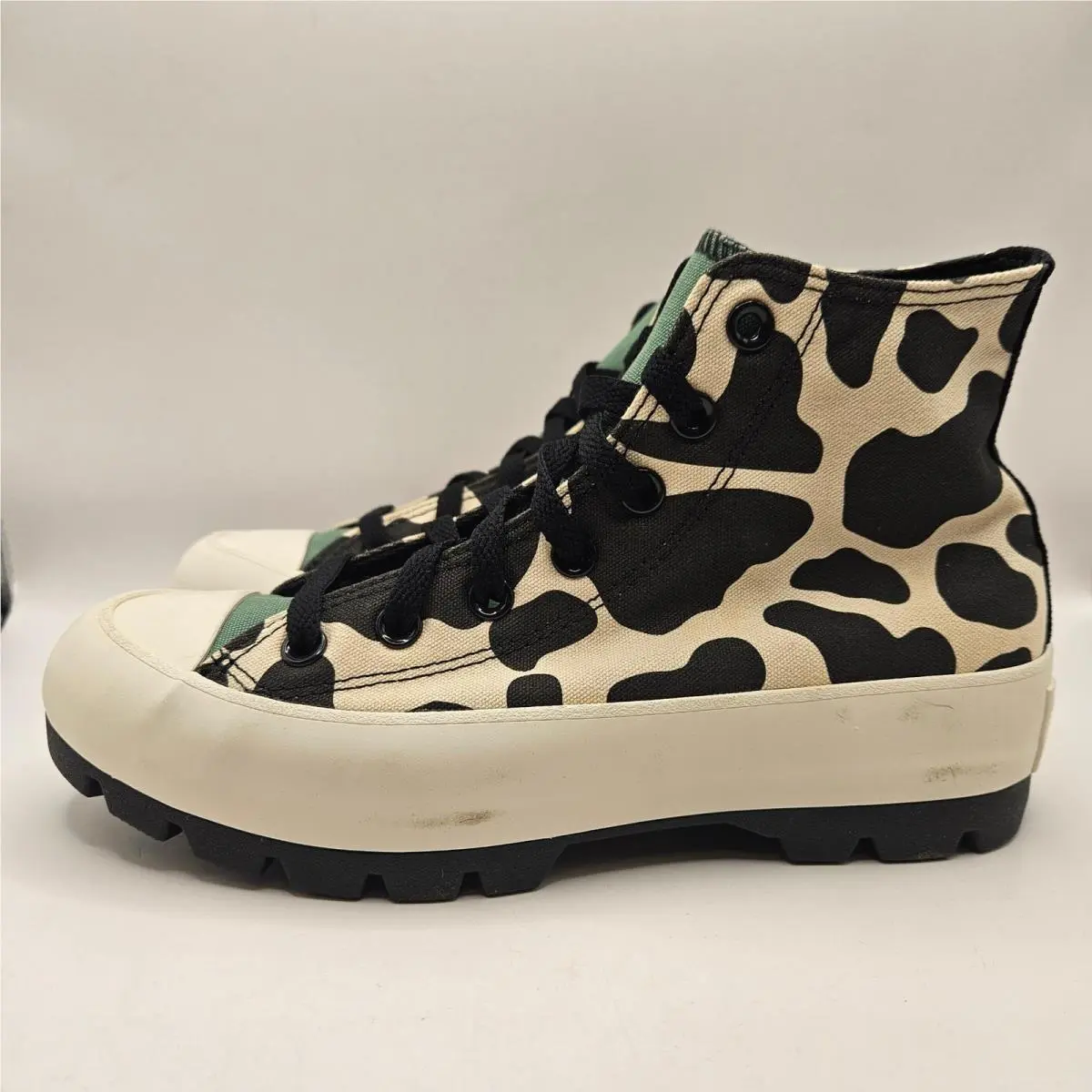 Converse shoes - Black 0