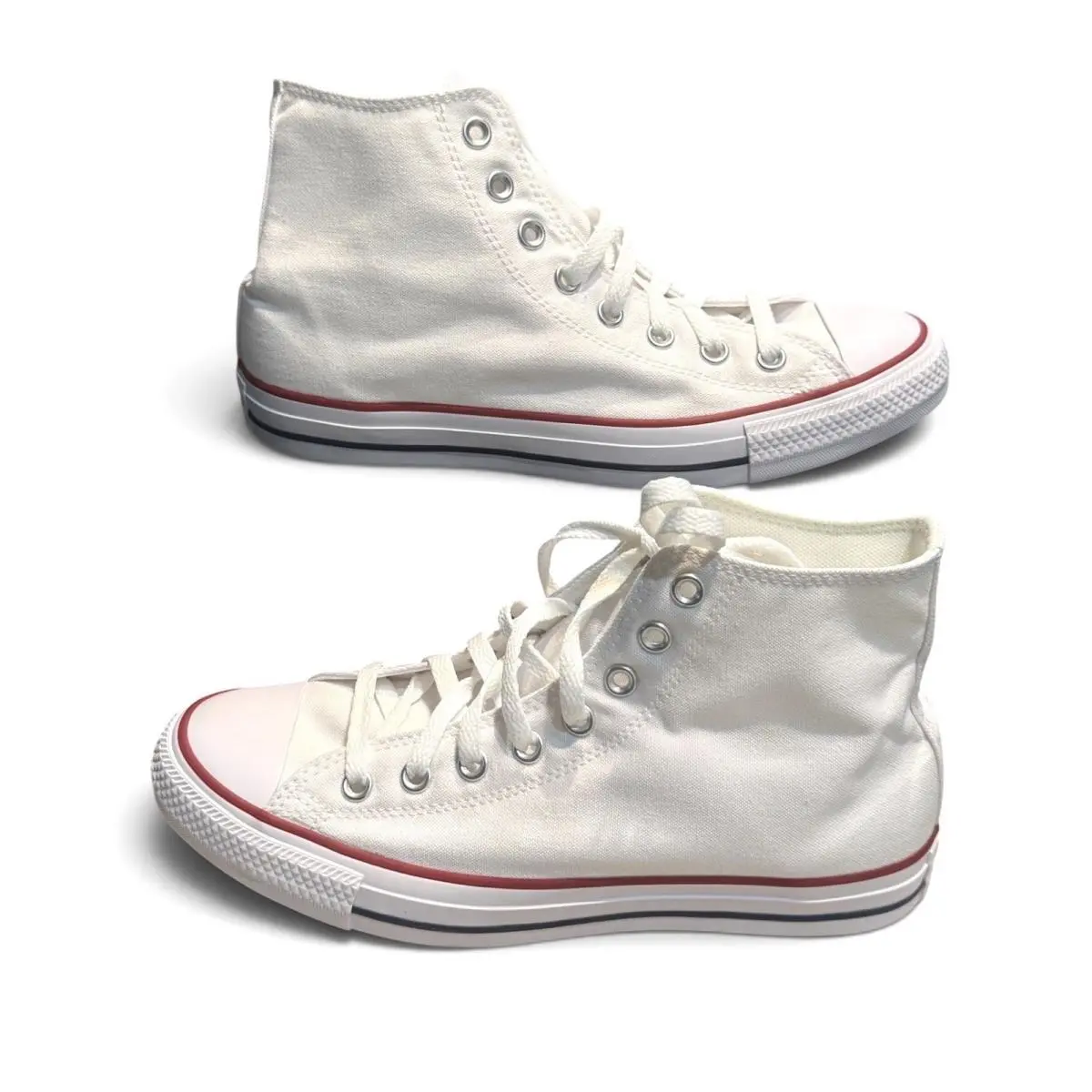 Converse shoes - Converse Chuck Taylor All Star High Top Sneaker - White 2