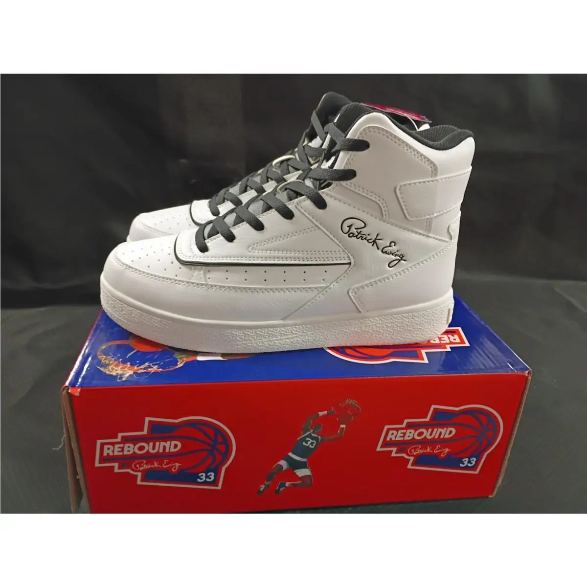 Converse shoes - Non - Non - 1RBE004101 - White 0