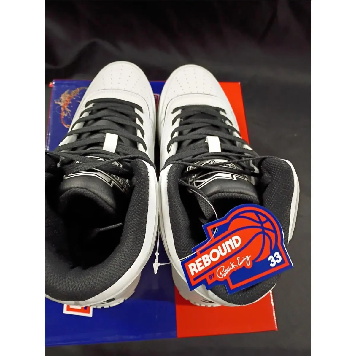 Converse shoes - Non - Non - 1RBE004101 - White 2