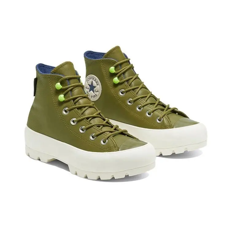 Converse shoes - Green 0