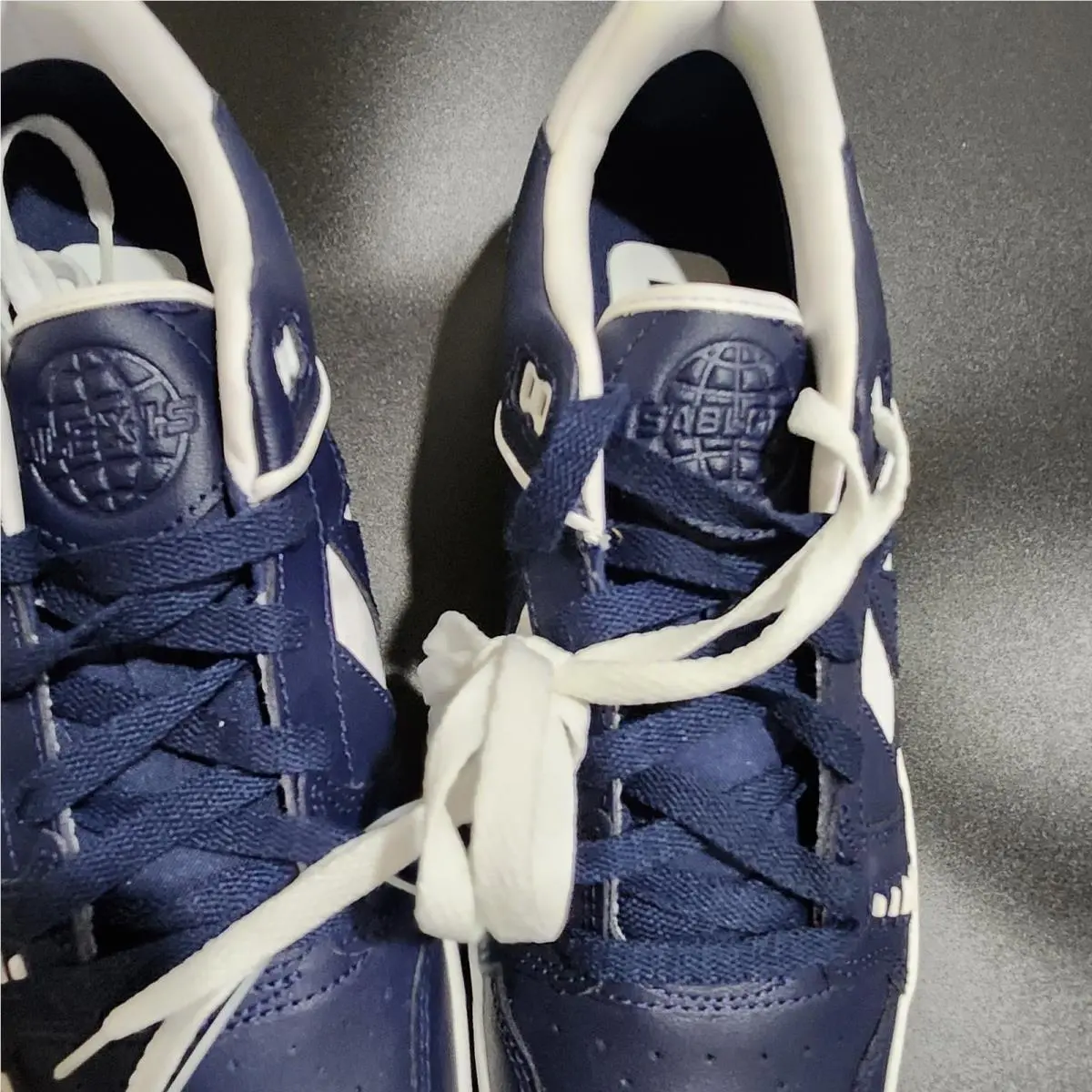 Converse shoes - AS-1 Pro Alexis Sablone - Pro Alexis Sablone - Blue 1