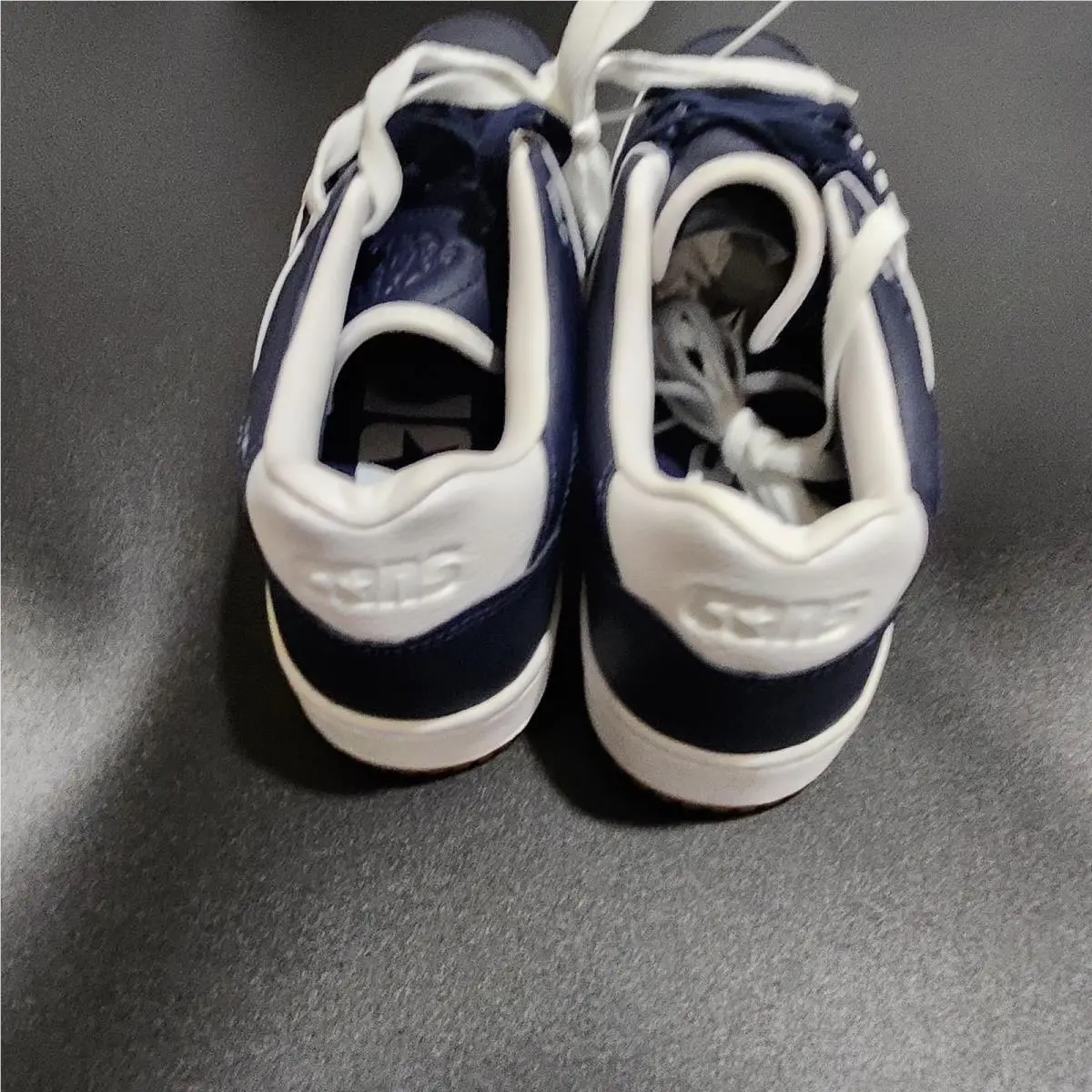 Converse shoes - AS-1 Pro Alexis Sablone - Pro Alexis Sablone - Blue 2