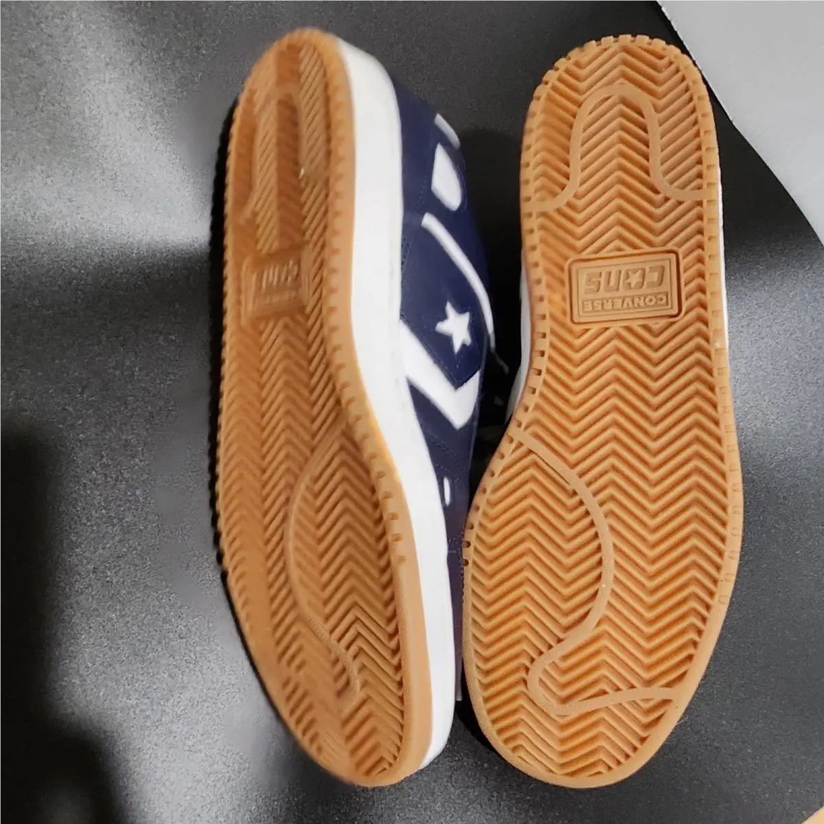 Converse shoes - AS-1 Pro Alexis Sablone - Pro Alexis Sablone - Blue 3