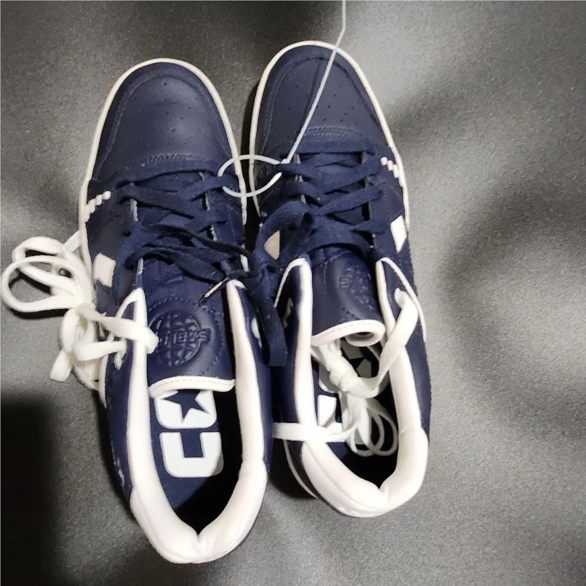 Converse shoes - AS-1 Pro Alexis Sablone - Pro Alexis Sablone - Blue 5