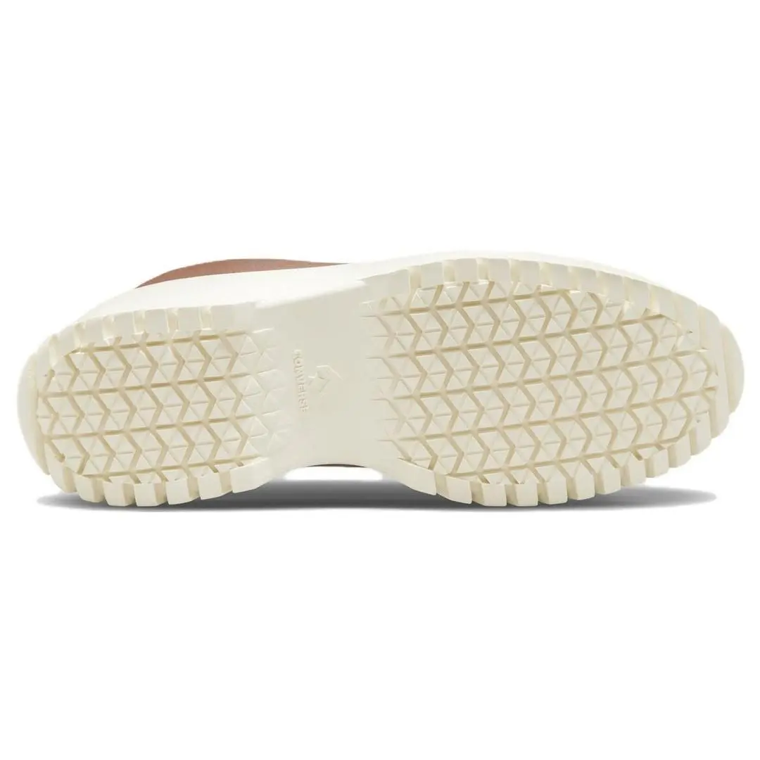 Converse shoes - Beige 3