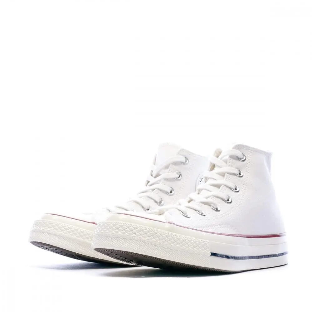 Converse shoes - White 1