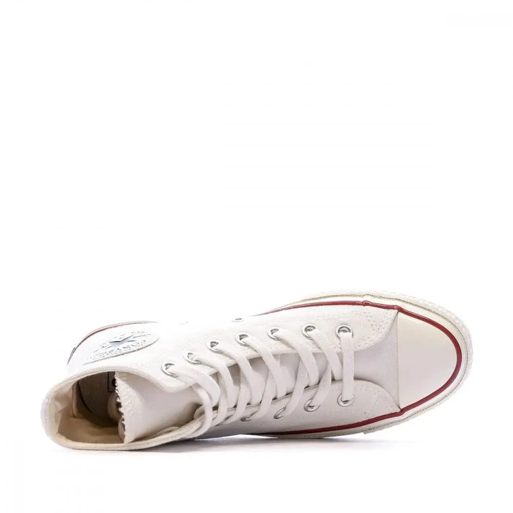 Converse shoes - White 2