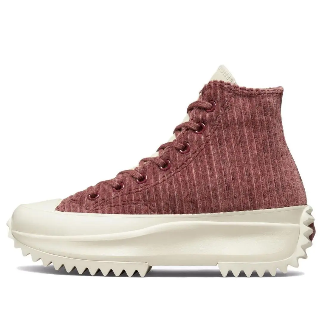 Converse shoes - Red 1