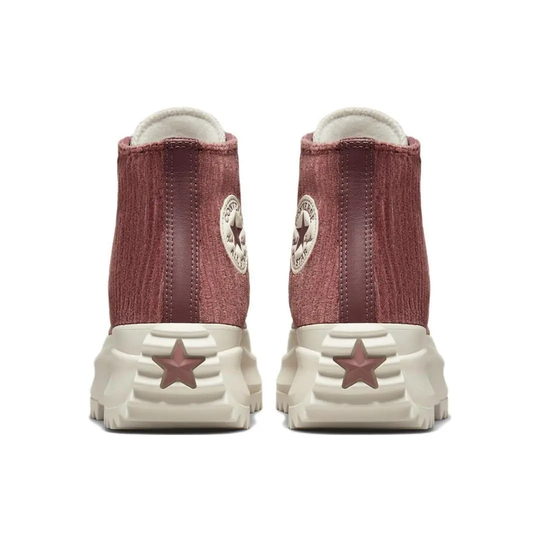 Converse shoes - Red 2