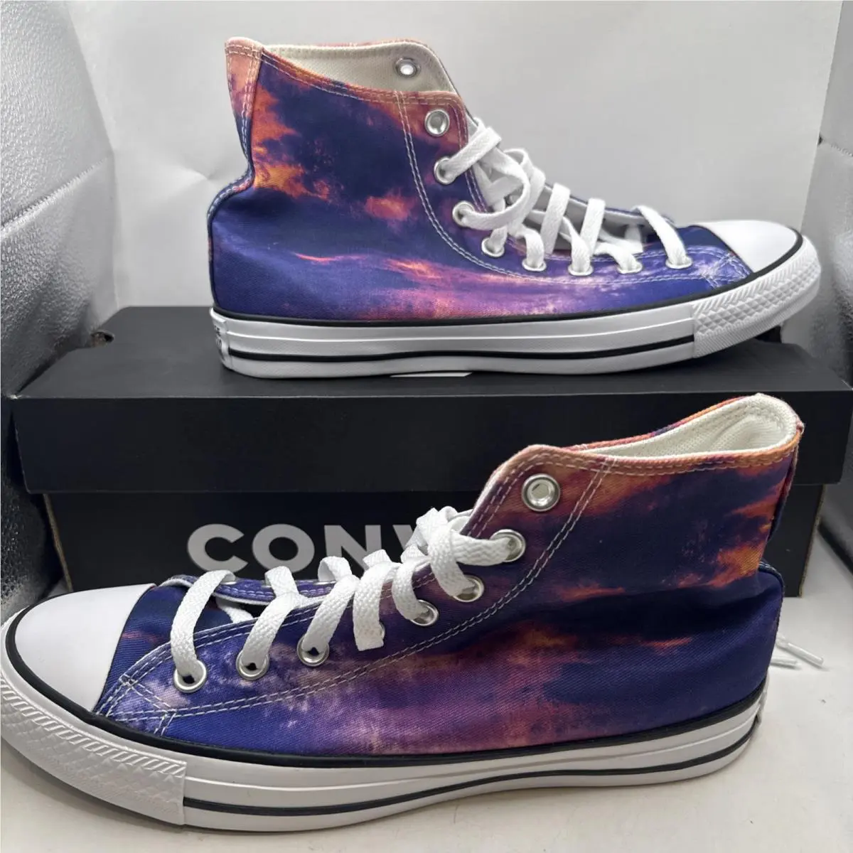 Converse shoes - Converse CTAS Hi - CTAS - White 2