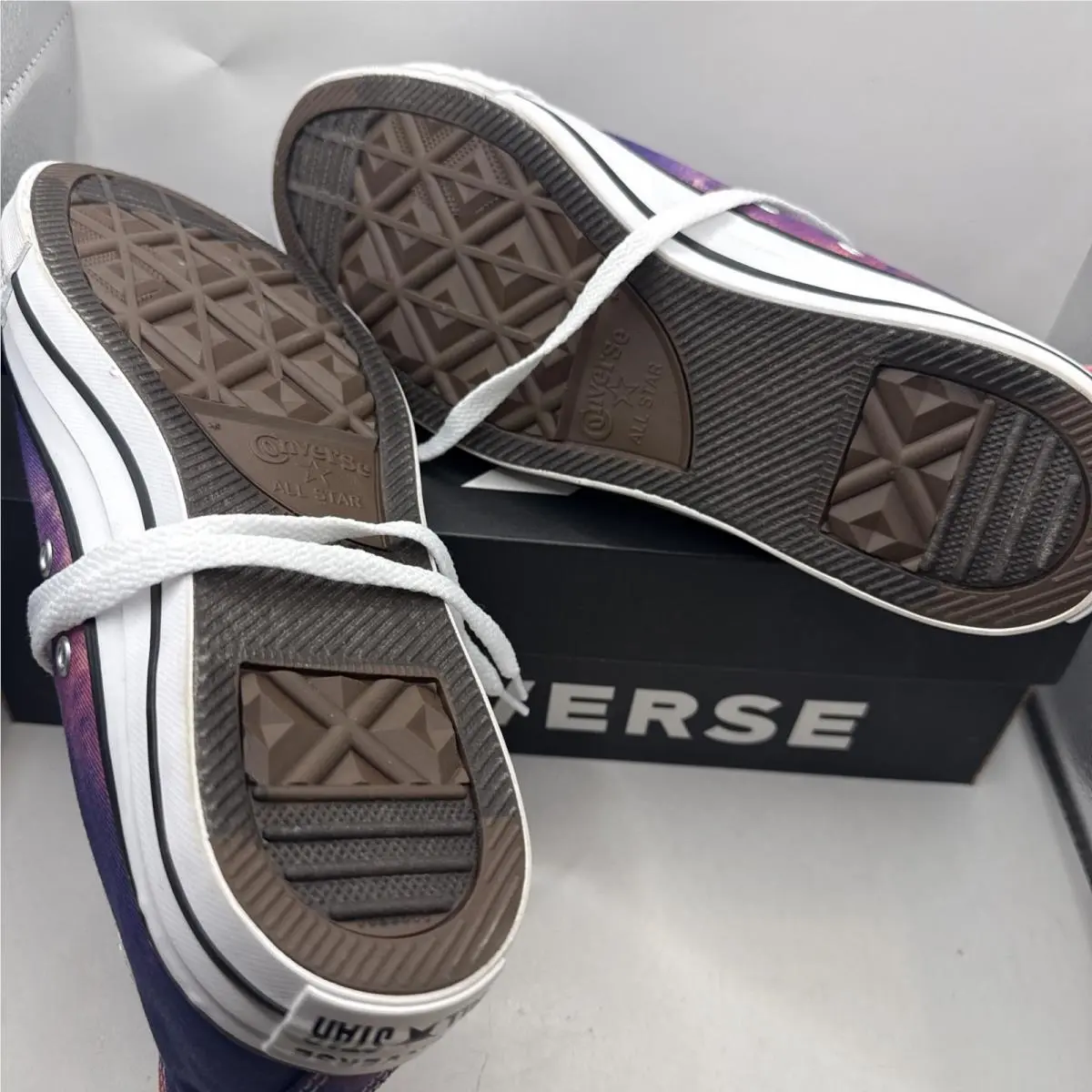Converse shoes - Converse CTAS Hi - CTAS - White 6