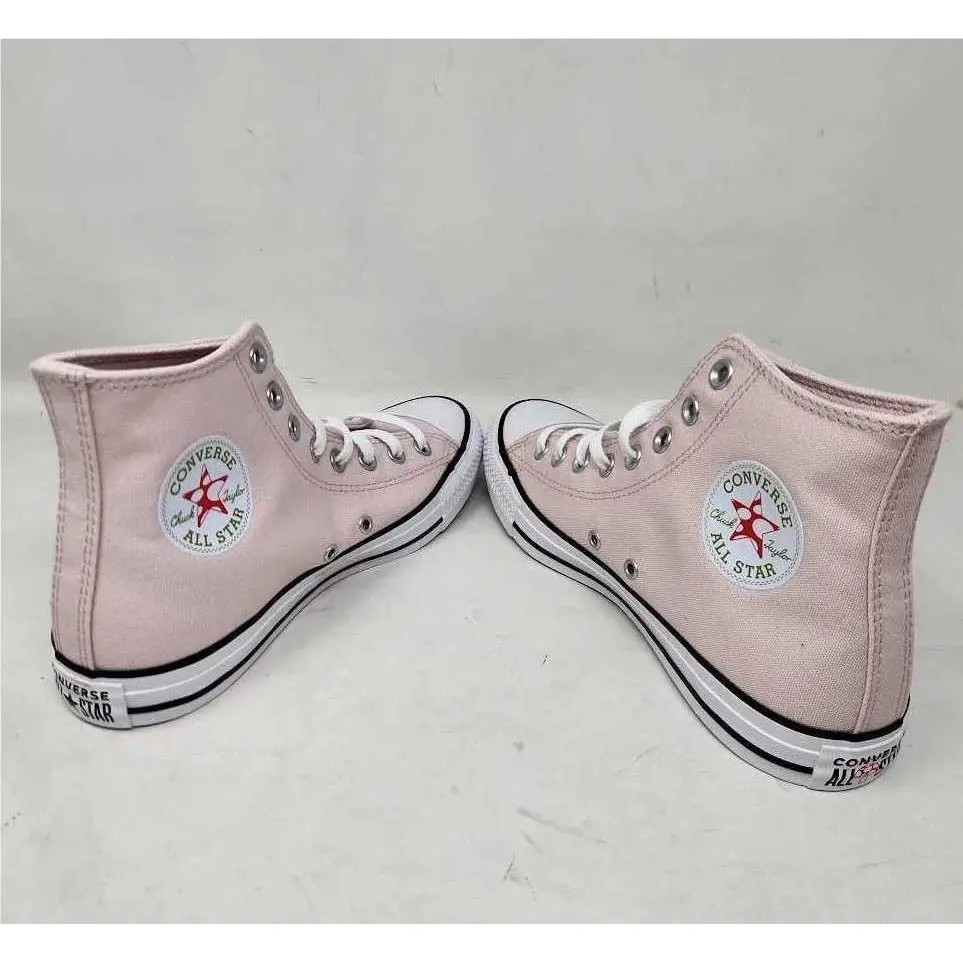 Converse shoes - Pink 7