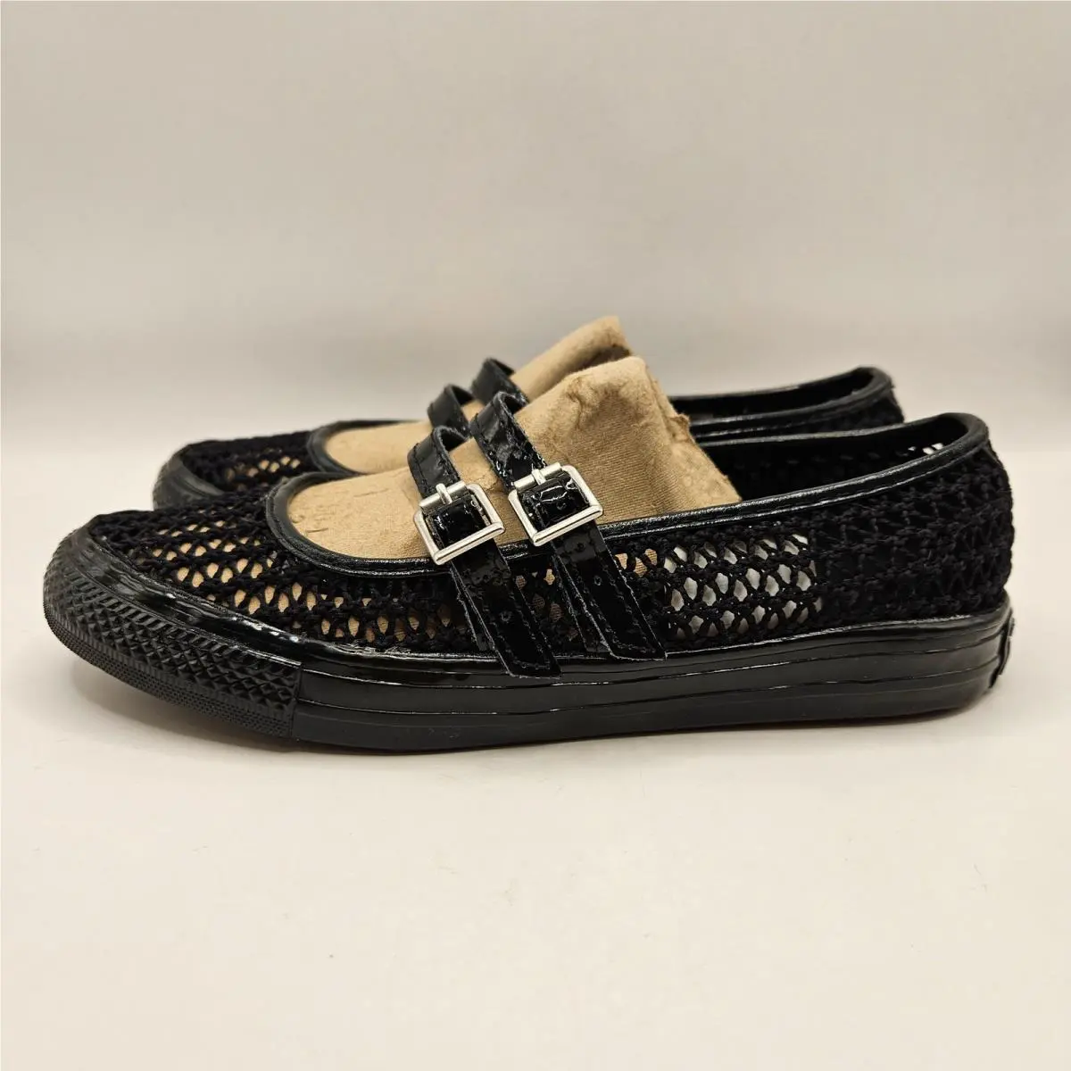 Converse shoes - Black 0