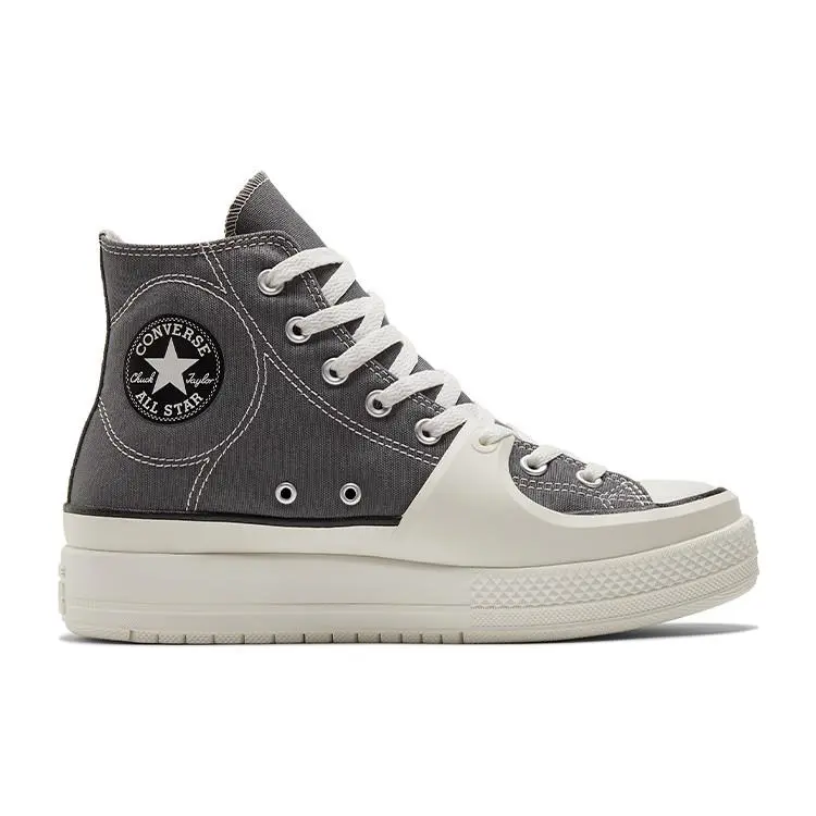 Converse shoes - Gray 0