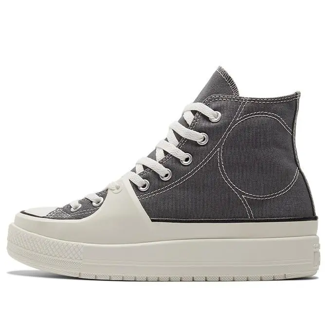 Converse shoes - Gray 1