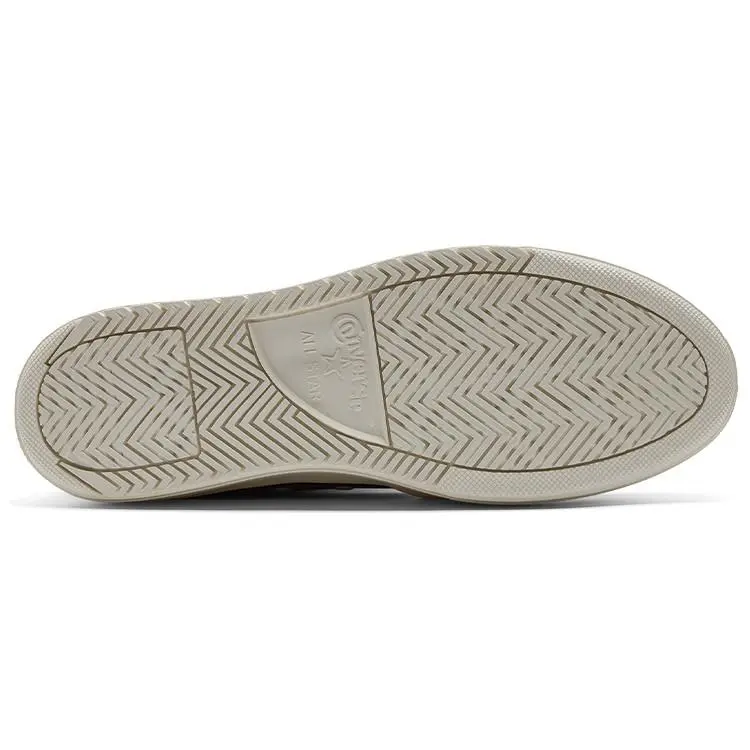 Converse shoes - Gray 3