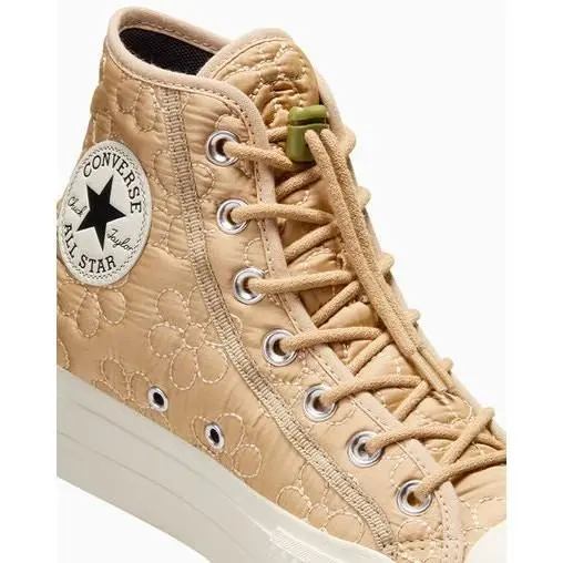 Converse shoes - Beige 2