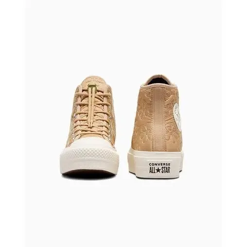 Converse shoes - Beige 6
