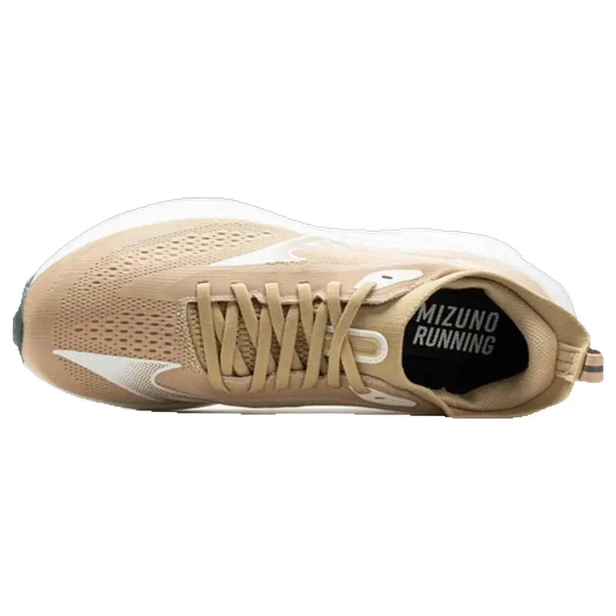 Mizuno shoes - Mizuno Neo Zen 2 - Neo Zen - 4115598P0D - Pale Khaki/Snow White 1