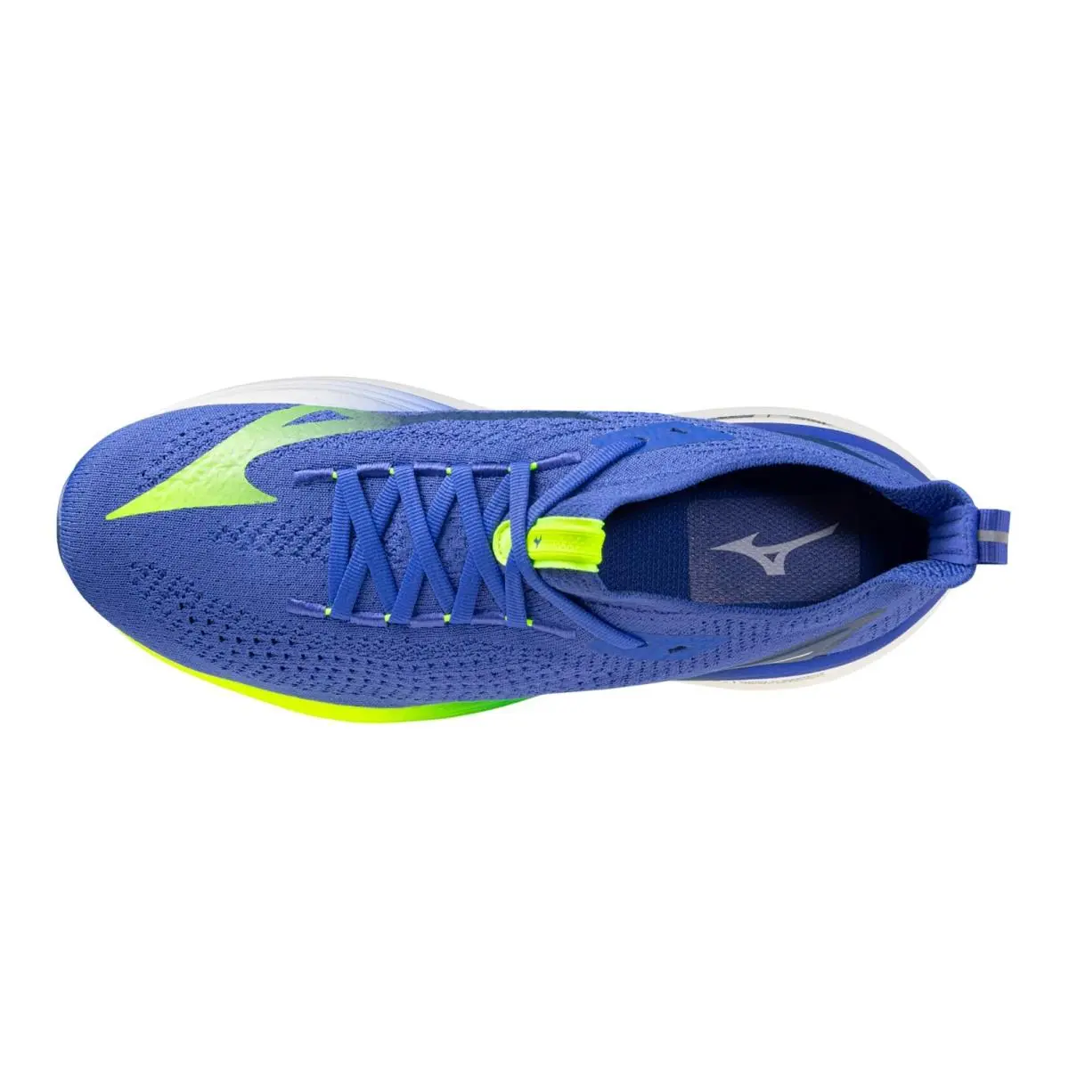 Mizuno shoes - Mizuno Neo Vista 2 J1GC253451 - J1GC253451 - Blue 1