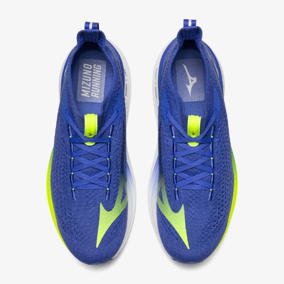 Mizuno shoes - Mizuno Neo Vista 2 J1GC253451 - J1GC253451 - Blue 8