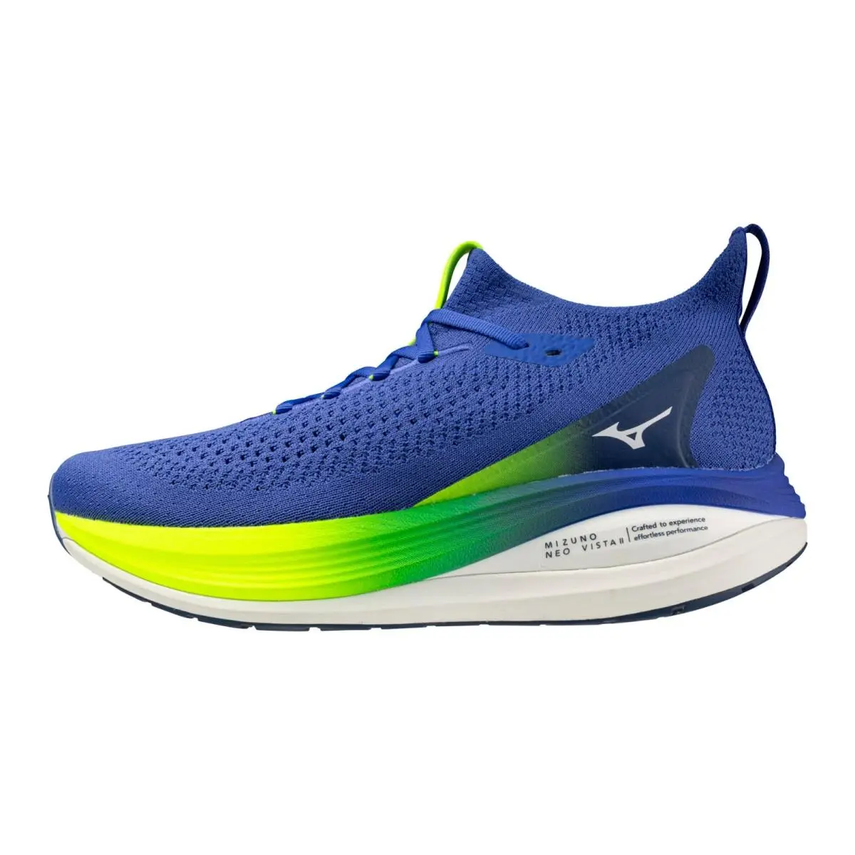Mizuno shoes - Mizuno Neo Vista 2 J1GC253451 - J1GC253451 - Blue 6