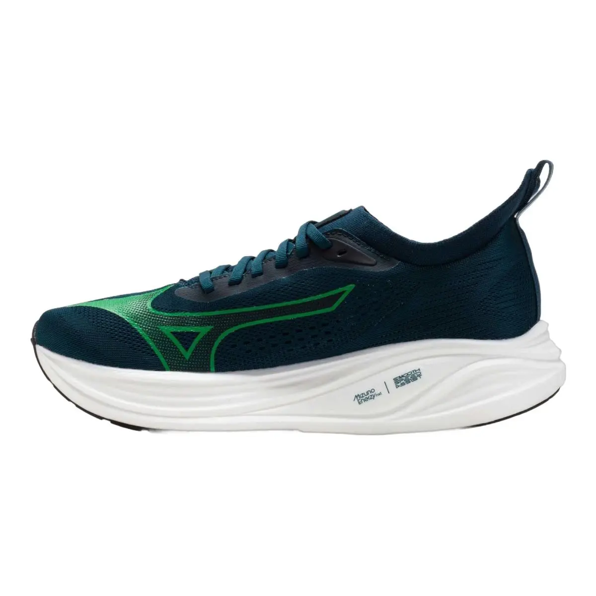Mizuno shoes - Mizuno Neo Zen 2 - Neo Zen - 4115595V4C - Reflecting Pond/Green 0