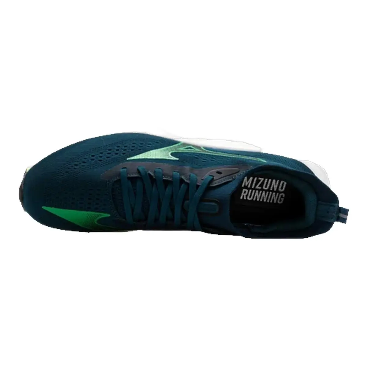 Mizuno shoes - Mizuno Neo Zen 2 - Neo Zen - 4115595V4C - Reflecting Pond/Green 1