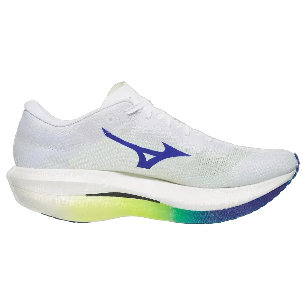 Mizuno shoes - Mizuno Hyperwarp Pro - Hyperwarp Pro - 411588003F - White/Yellow 7