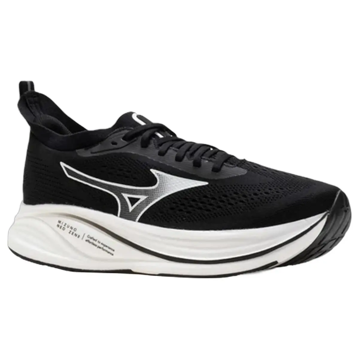 Mizuno shoes - Mizuno Neo Zen 2 - Neo Zen - 4115599000 - Black/White 3