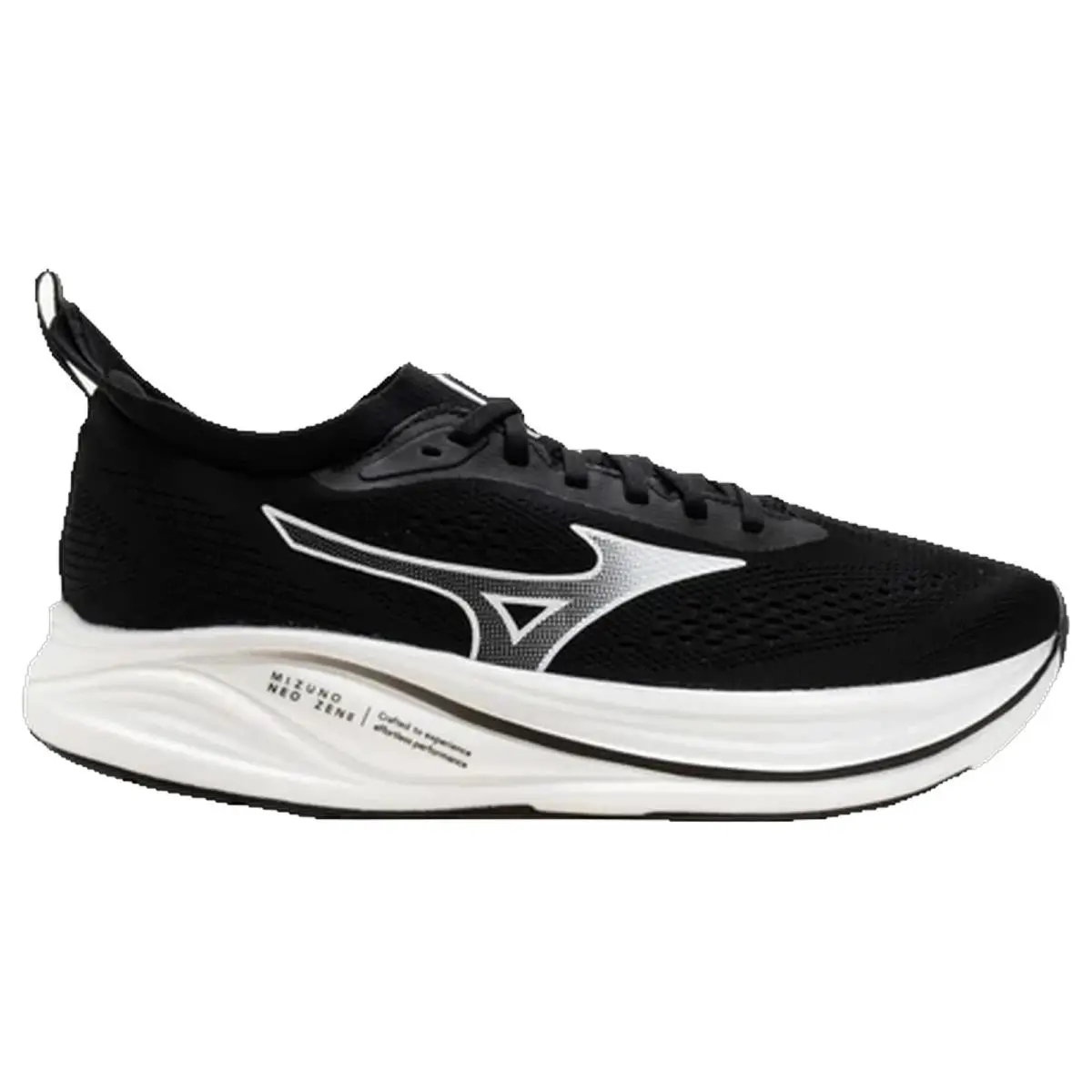 Mizuno shoes - Mizuno Neo Zen 2 - Neo Zen - 4115599000 - Black/White 6