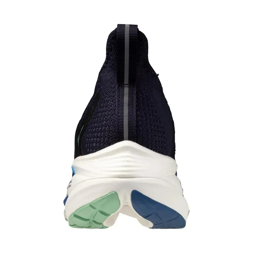Mizuno shoes - Mizuno Neo Vista 2 411539-5S4T - 411539-5S4T - Blue 2