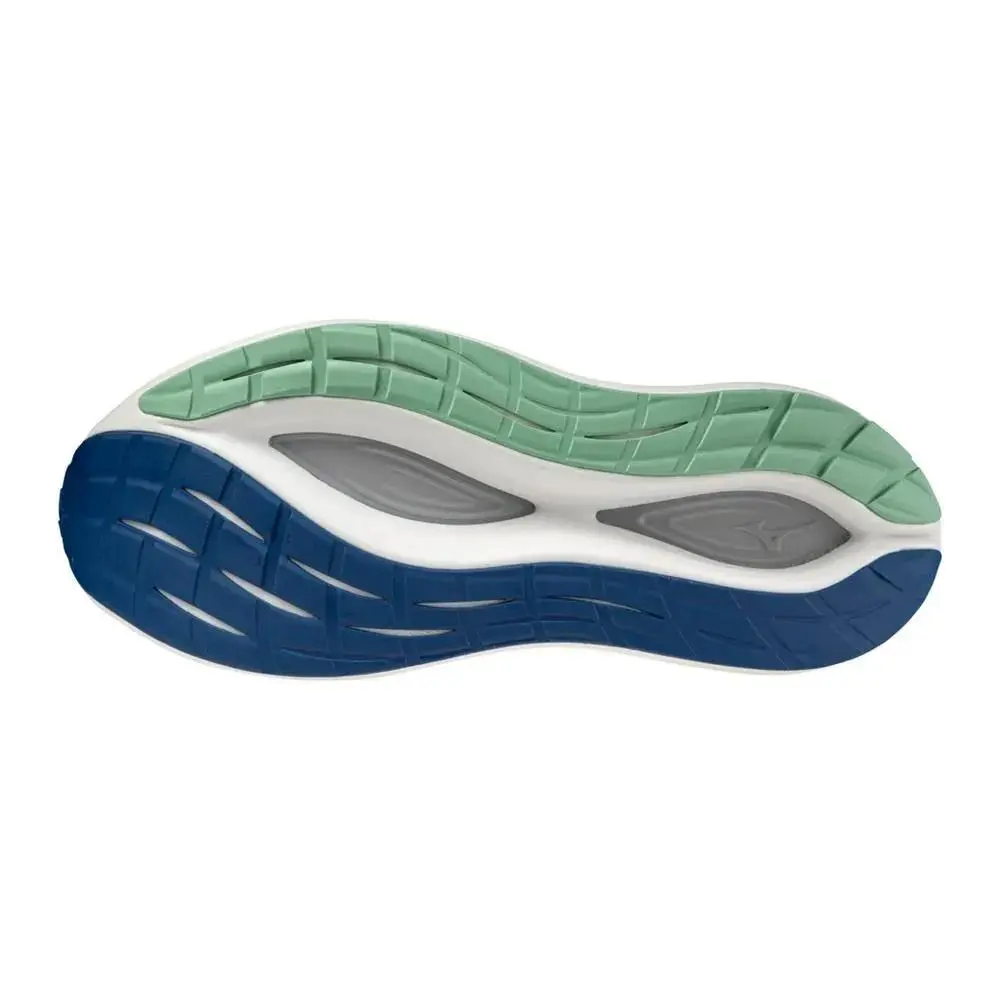 Mizuno shoes - Mizuno Neo Vista 2 411539-5S4T - 411539-5S4T - Blue 8