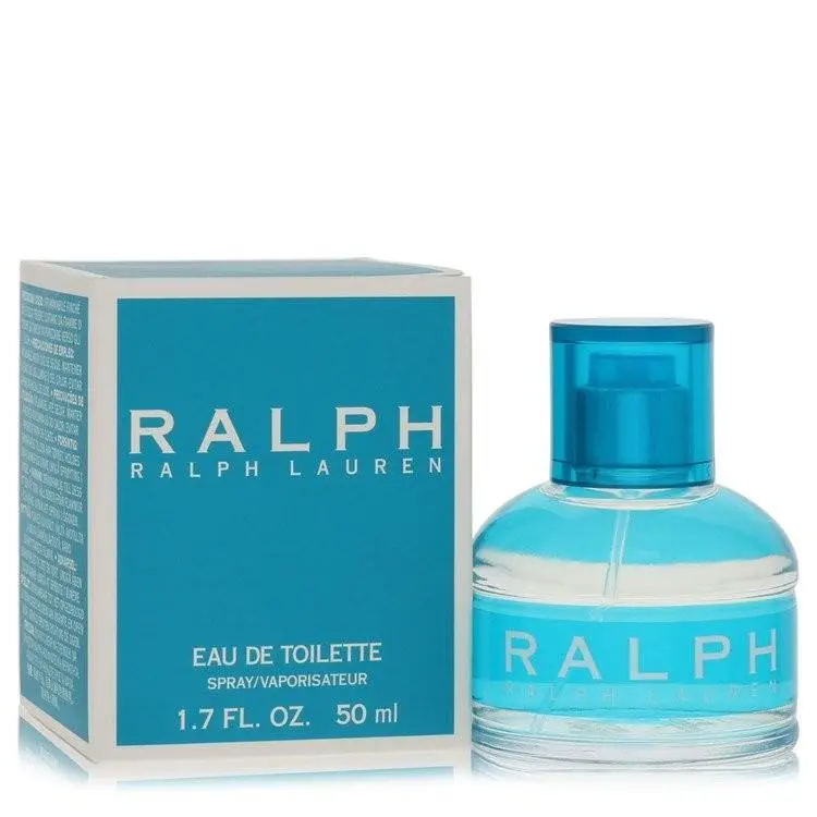 Ralph by Ralph Lauren Eau De Toilette Spray 1.7 oz For Women