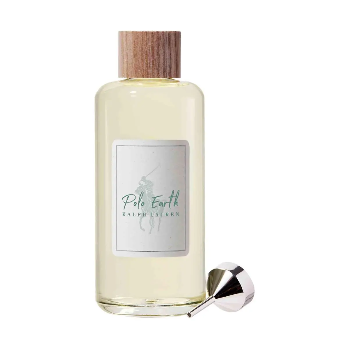 Ralph Lauren Polo Earth Eau de Toilette Floral Citrus Refill - 5.0 Fl Oz