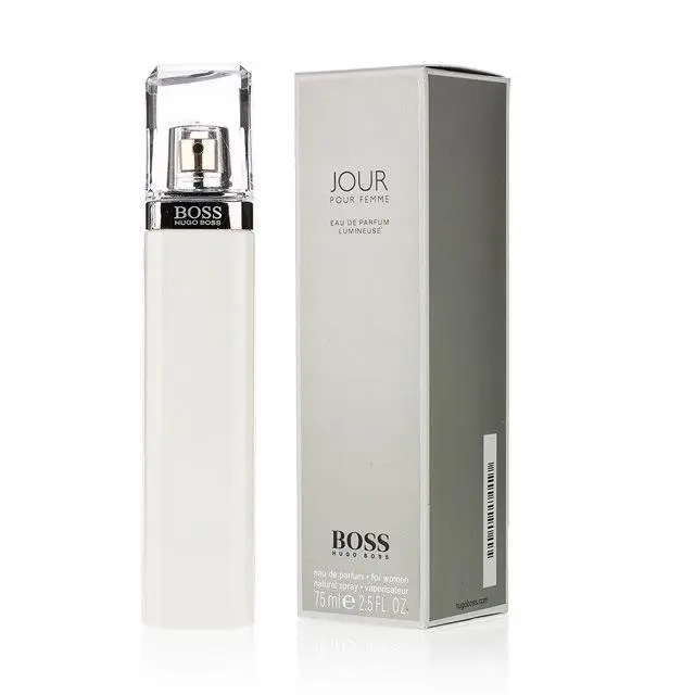 Jour Pour Femme Lumineuse For Women Perfume 2.5 oz 75 ml Edp Spray by Hugo Boss