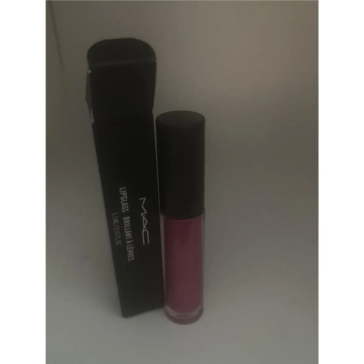 Mac Shiny Pretty Things Lipgloss - Tudor Rose Limited Edition by MAC Cosmetics