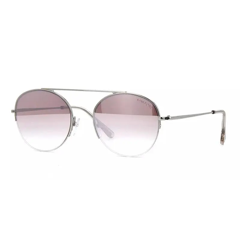 FT0668 Sunglasses Sun Glasses 16Z 54mm Women by Tom Ford